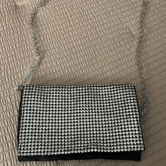 Amber Sceats Bags Amber Sceats Stella Crystal Bag - Picture 2 of 6